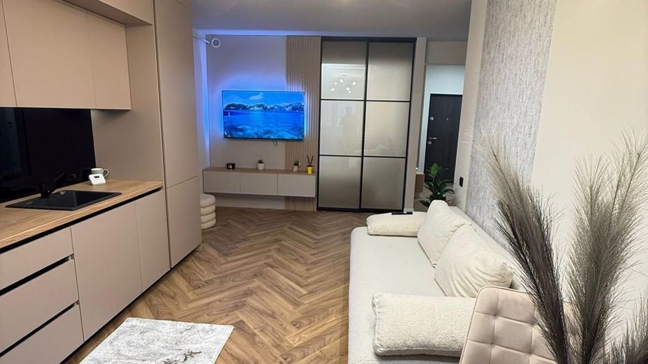 Apartament 3 camere | Florești Zona Terra - Poză 9
