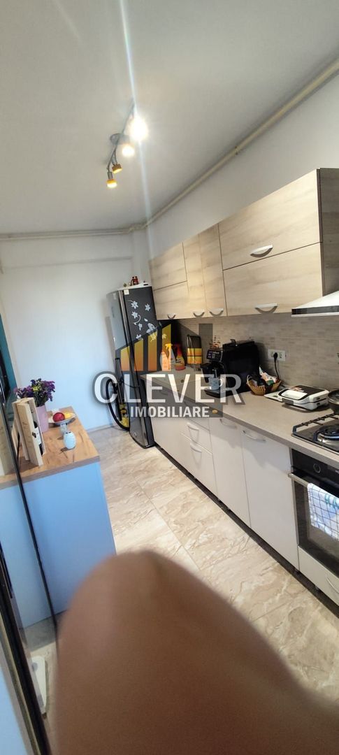 Apartament 2 camere  Dobroiesti Str Doinei - Poză 27