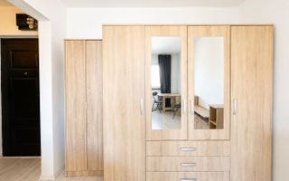 Apartament 1 camere | Balcon | 25mp | Louis Pasteur Zorilor | 8min UMF - Poză 4