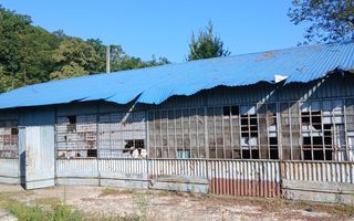 Proprietate Industrială Dej - Poză 7