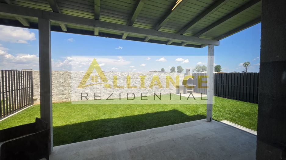 Vila 4 Camere | Toate utilitatiele | Cartier rezidential - Poză 8