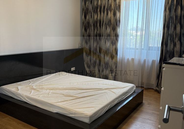 Apartament 2 camere de închiriat | Str. Matache Dobrescu | Bloc Nou - PetFriendy - Poză 1