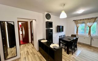 3 camere | Parcul Moghioroș | 2 băi | Bloc anvelopat - Poză 3