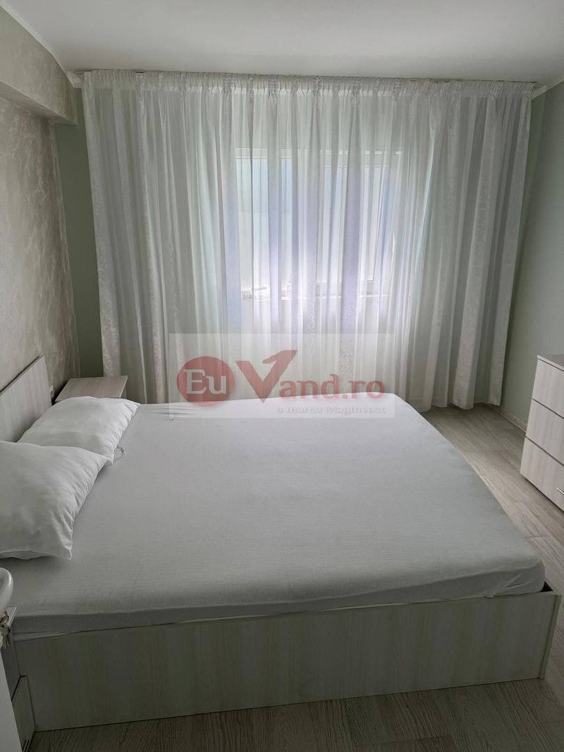 De inchiriat apartament cu o camera la casa, 260 euro negociabil - Poză 5