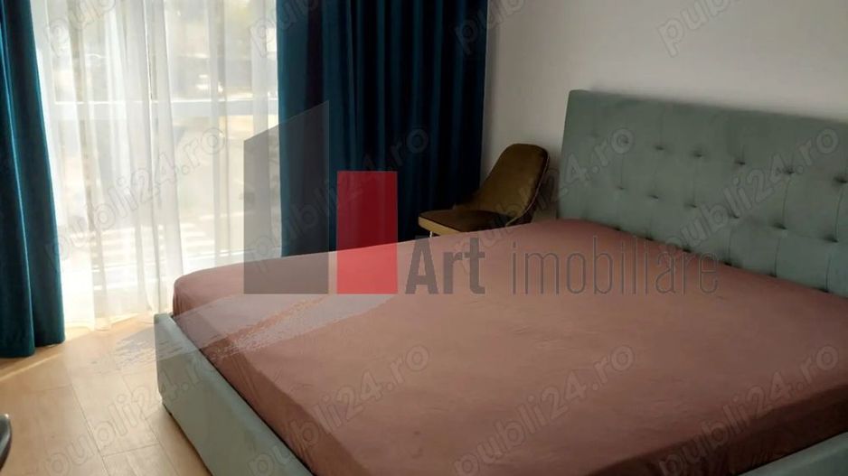 Apartament cu 2 camere (bloc 2023) de inchiriat in Atria Urban Resort -Chitila - Poză 1