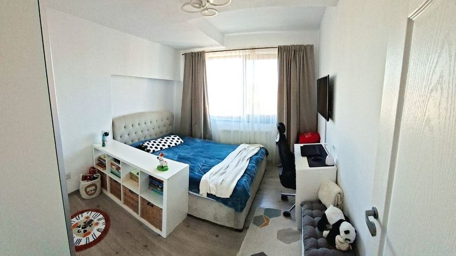 Apartament 2 camere de vanzare Drumul Taberei -prelungirea Ghencea - Poză 6