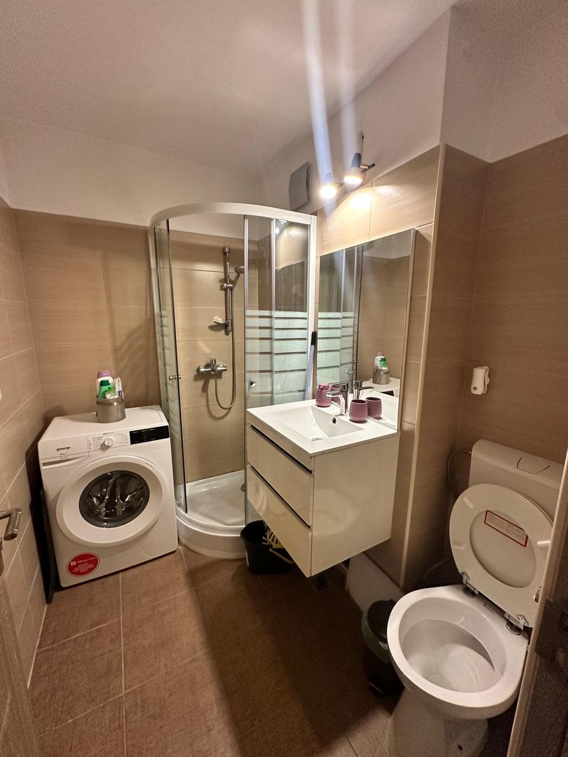 COMISION 0% | Apartament 1 Camera | Take Ionescu - Medicina | Mobilat - Poză 4
