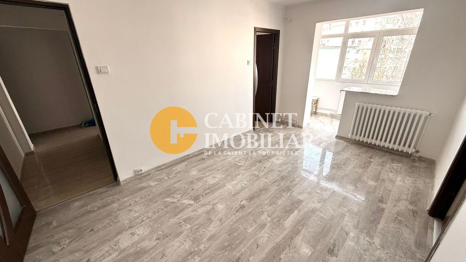3 CAMERE - RENOVAT COMPLET- ZONA ALEXANDRU CEL BUN/ ROND 28 - Poză 1