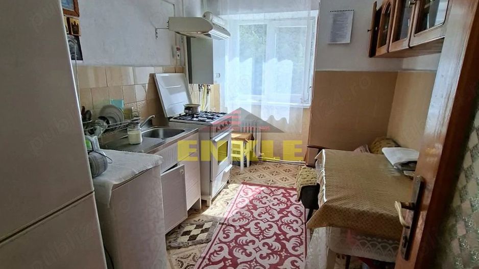 Apartament 2 camere decomandat – Zona Parcului Mihai Eminescu - Poză 4
