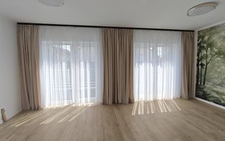 Duplex 4 camere la cheie, teren 220 mp, Șelimbăr – zona Triajului - Poză 1