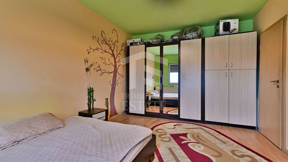 Apartament 3 camere de vanzare in Calea Sagului 0% COMISION cumparator - Poză 8