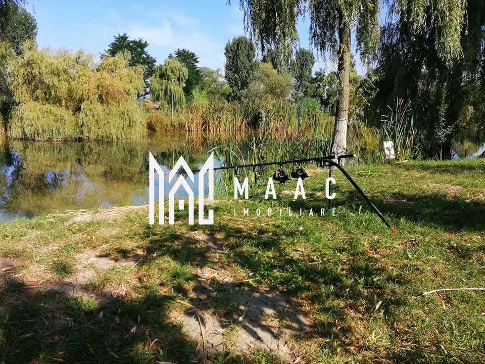 Teren intravilan de vânzare | Exterior Est, Miercurea Sibiului - Poză 4