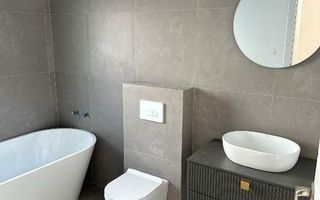 Casă 4 camere, 120 mp utili, teren 430 mp, Parcul Poligon, Florești. - Poză 6