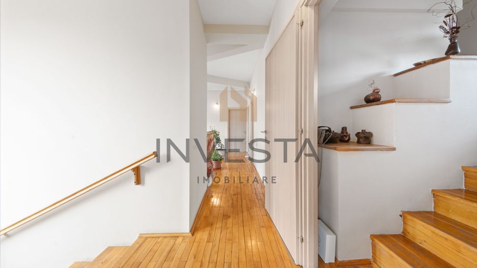 Vila ideala pentru locuința, clinica sau birouri! - Poză 17