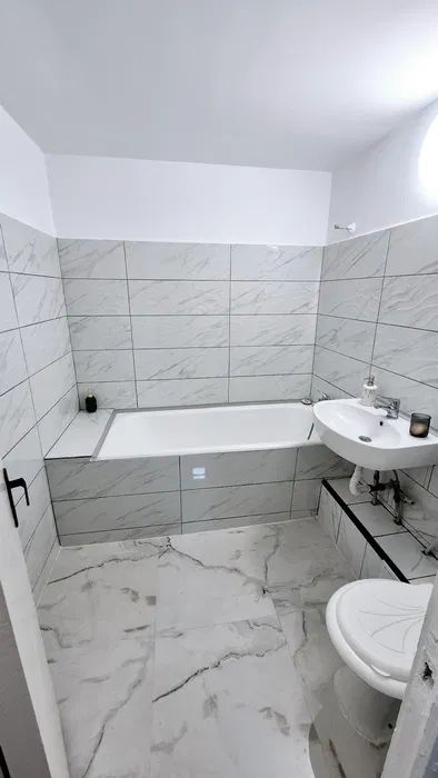 Apartament 2 camere de inchiriat, Liviu Rebreanu, bloc anvelopat - Poză 7