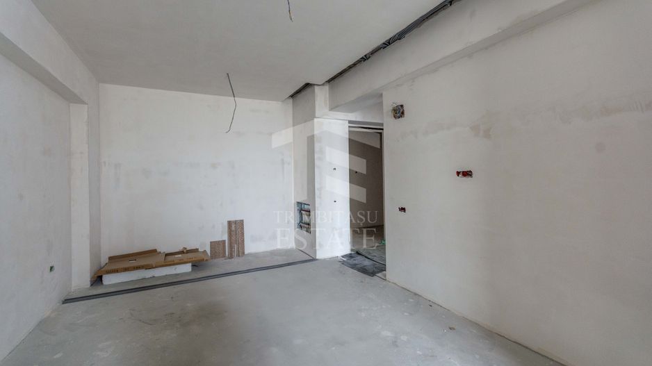 Titan Pallady 2 Camere studio Astorium exclusiv blocul A predare 2025 - Poză 12