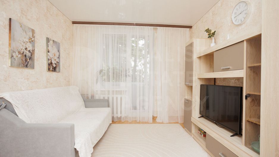 Vânzare, apartament, 2 camere, str. Colina Puşkin, Centru - Poză 5