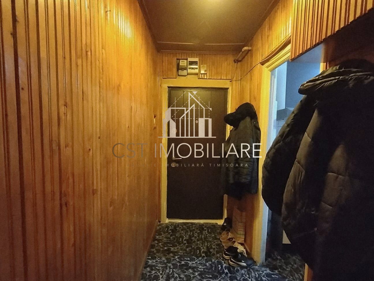 Apartament spațios cu 2 camere de vânzare Zona Sagului-Dâmbovița - Poză 3