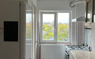 Ap 3 cam zona Circumvalatiunii - Gh lazar confort 1 centrala - Poză 1