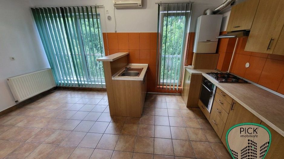 P 4169 - Birou cu 4 încăperi în Târgu Mureș - Semicentral - Poză 8