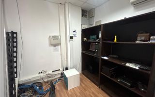 Spațiu de închiriat – Parter clădire – 201 mp + terasă – Hipodrom 2, Sibiu - Poză 7