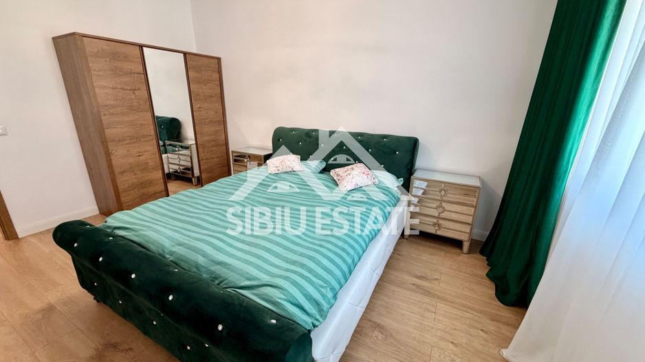 Apartament 37,5 mp + balcon, parcare si boxa mobilat utilat Comision 0 - Poză 1