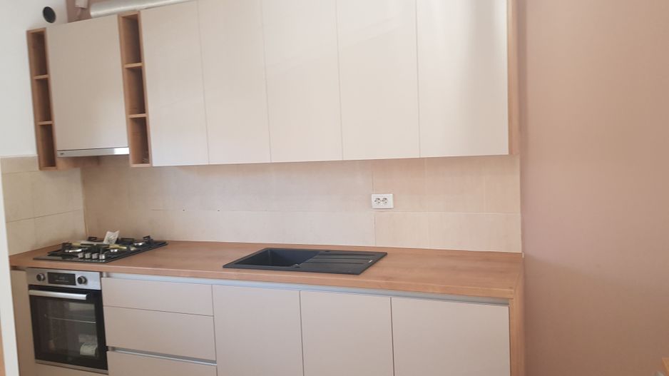 De inchiriat! Casa moderna in zona Manastur - Poză 5