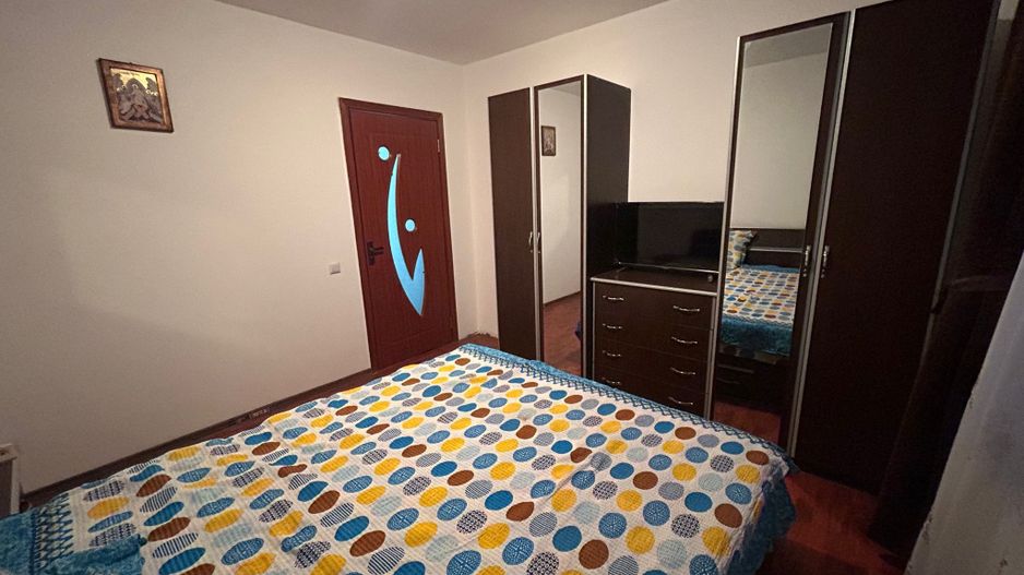 Apartament pentru vanzare I 3 camere I Bulevardul Chisinau - Poză 7