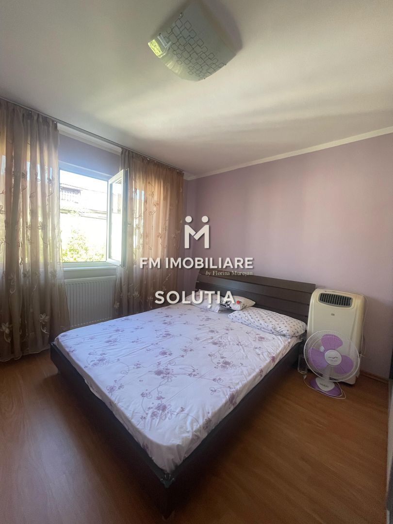 Apartament 2 dormitoare, Matei Basarab! - Poză 9