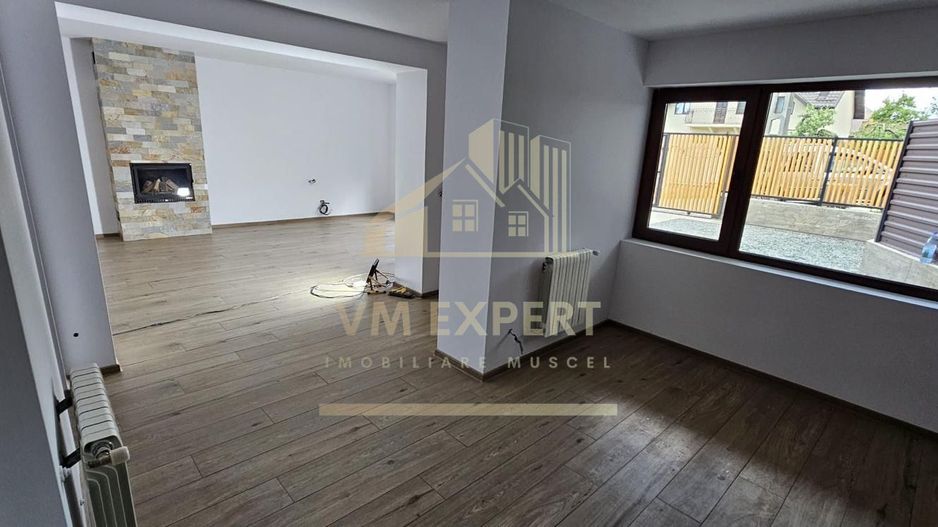 CASĂ 4 CAMERE TEREN 177MP RUCĂR ARGEȘ - Poză 5
