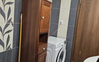 Garsonieră decomandată | Turnișor, Sibiu | etaj 2, balcon 7 mp - Poză 6