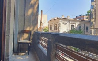 3 camere, spatios, renovat, centrala proprie, 3 balcoane, Metrou Universitate - Poză 11