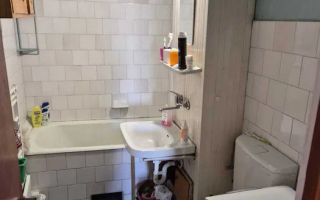 3 camere decomandate, etaj intermediar, McDonalds Manastur - Poză 6