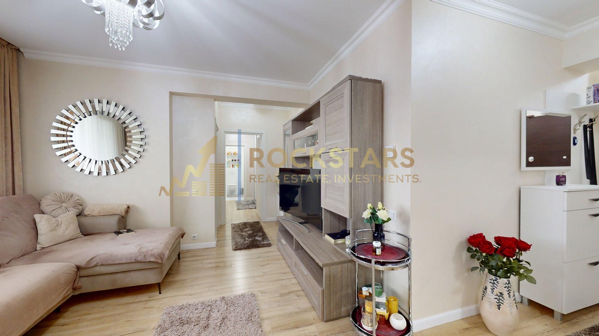 Apartament 3 Camere | Città Residential Park | Delfinului - Poză 2