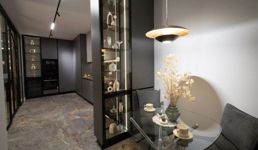 Apartament exclusivist cu 3 camere, terase generoase, parcul Herastrau - Poză 11
