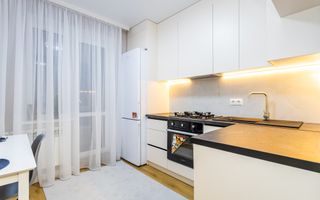 Vânzare, apartament, 2 camere, strada Igor Vieru, Ciocana - Poză 6