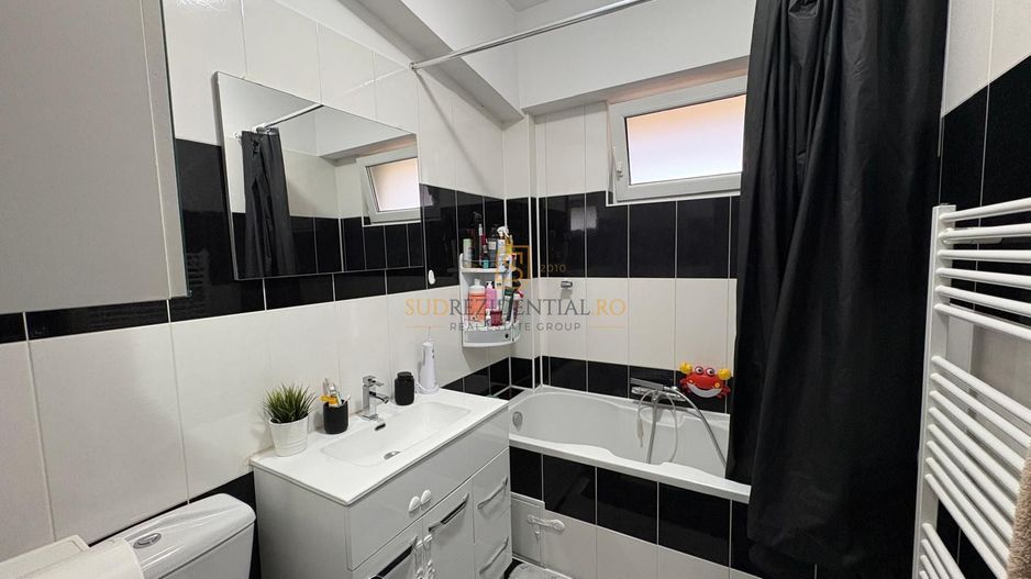 Apartament 2 camere de vanzare | mobilat & utilat, Popești-Leordeni - Poză 12