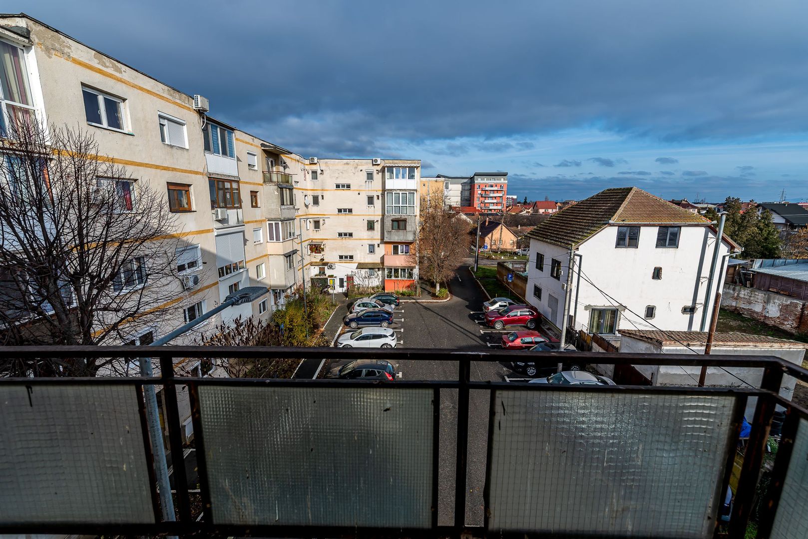 Apartament 2 camere Micalaca 700, str Vaslui, Prima data la vânzare. - Poză 6