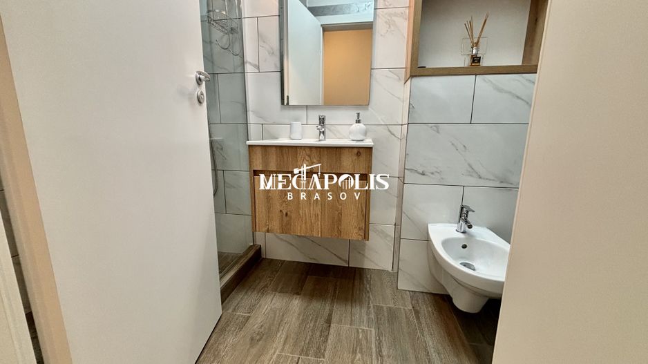 Apartament 2 camere | Decomandat | Parcare Subterană | Platinum - Poză 14