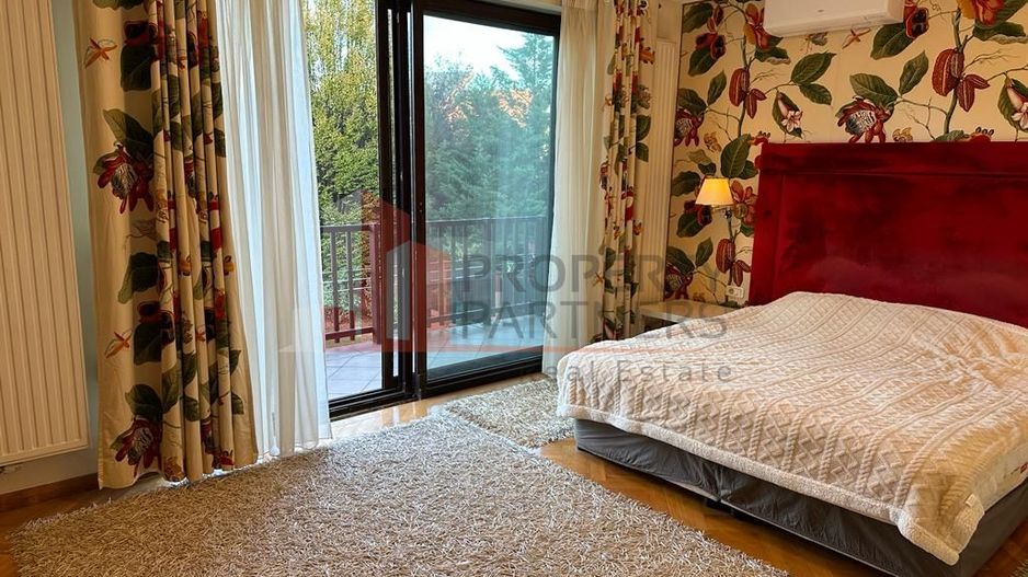 Proprietate unica langa Jolie Ville, Pipera - Poză 21