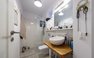 Iesire direct in Padure / Green Park Villas - Poză 21