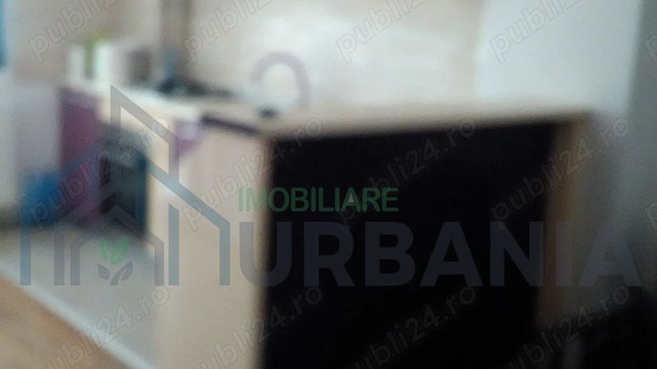 Apartament de inchiriat,bloc relativ nou langa Iulius Mall - Poză 6