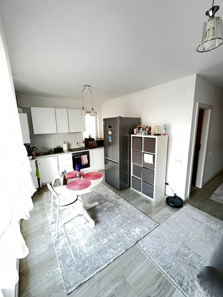 Apartament de vanzare | 2 camere | Tip Studio | Estic Park | Sector 2 - Poză 2