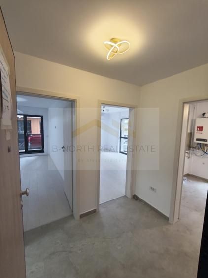 Apartament 2 camere | Sky Garden Residence | Ideal Salon/Birou - Parter - Poză 3