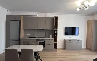 Apartament 2 camere de închiriat – Como Park Residence | Etaj 11/12 - Poză 16
