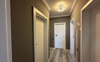 COMISION 0%! Apartament spatios cu 3 camere in Floresti (Sub Cetate) - Poză 5