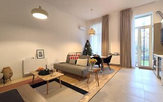 Vanzare - apartament 2 camere-mobilat+utilat - Bucurestii Noi-Marmura Residence - Poză 2