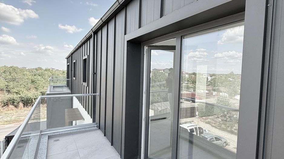 Vila tip duplex | 6 camere | 186mp utili | 2 locuri de parcare | Millo - Poză 23