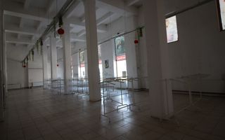 Spatiu comercial tip hala - zona semicentrala - Poză 5