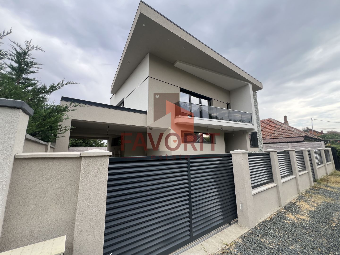 Casa individuala 4 camere | 3 Bai | Timisoara - Ciarda Rosie - Poză 1